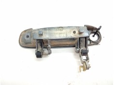 Recambio de maneta exterior delantera izquierda para audi a6 avant (4b5) 2.7 t quattro referencia OEM IAM 4B1847205A   2