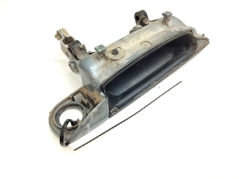 Recambio de maneta exterior delantera izquierda para audi a6 avant (4b5) 2.7 t quattro referencia OEM IAM 4B1847205A  