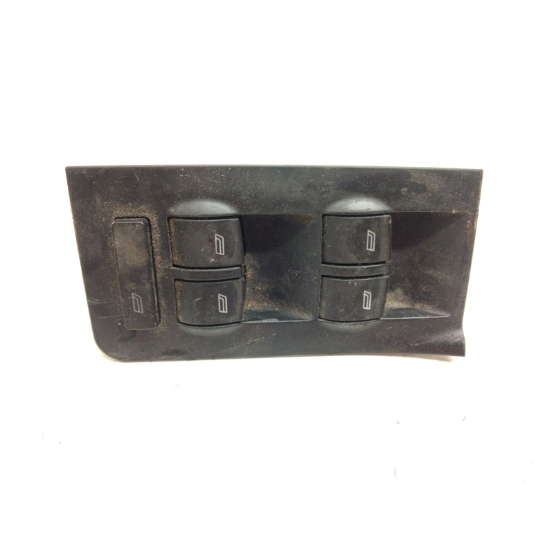Recambio de mando elevalunas delantero izquierdo para audi a6 avant (4b5) 2.7 t quattro referencia OEM IAM 4B0959851  