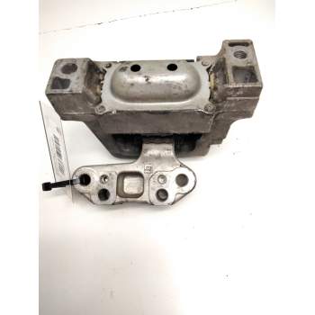 Recambio de soporte motor para peugeot 207 cc (wd_) 1.6 16v referencia OEM IAM 9654166080  