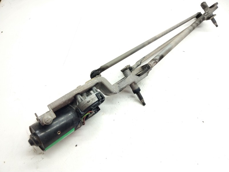 Recambio de motor limpia delantero para ford focus berlina (cak) 1.8 tdci turbodiesel cat referencia OEM IAM XS4117508BB  