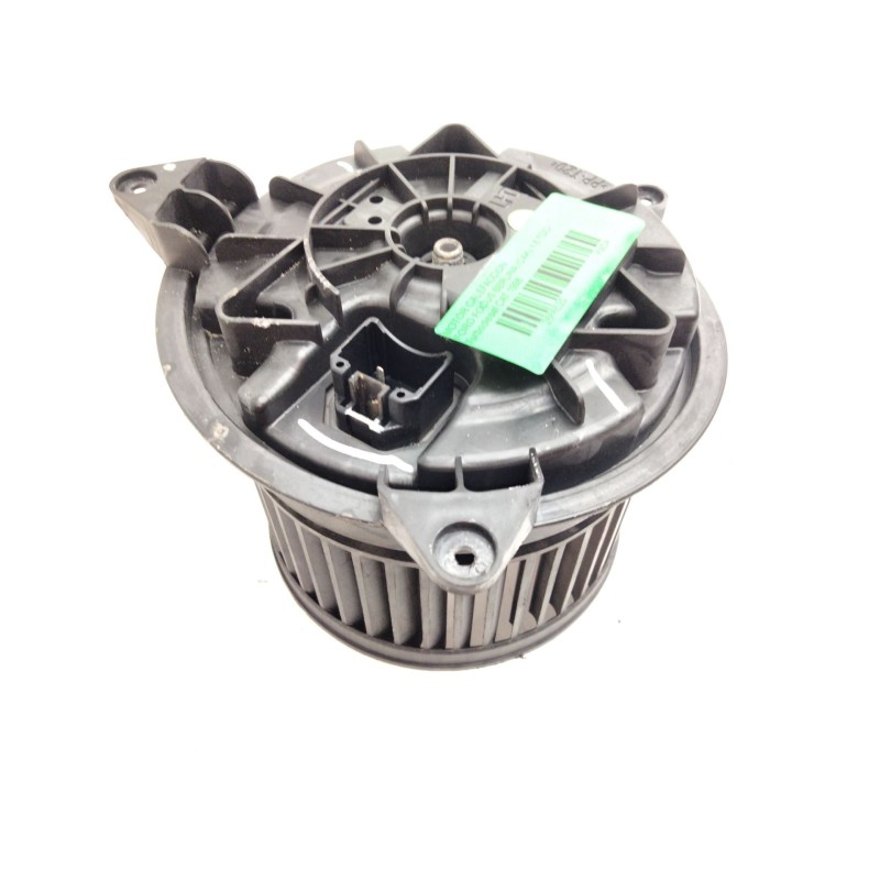 Recambio de motor calefaccion para ford focus berlina (cak) 1.8 tdci turbodiesel cat referencia OEM IAM   
