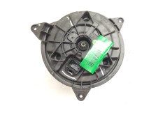 Recambio de motor calefaccion para ford focus berlina (cak) 1.8 tdci turbodiesel cat referencia OEM IAM    2