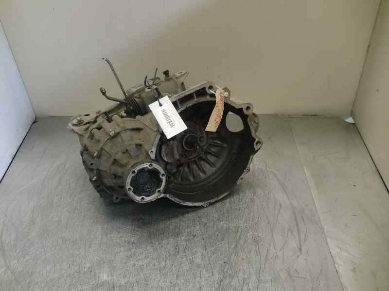 Recambio de caja cambios para seat toledo (1l) 1.9 turbodiesel cat (aaz) referencia OEM IAM ATH  113509