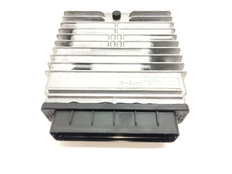 Recambio de centralita motor uce para ford focus berlina (cak) 1.8 tdci turbodiesel cat referencia OEM IAM 2M5A12A650PC  