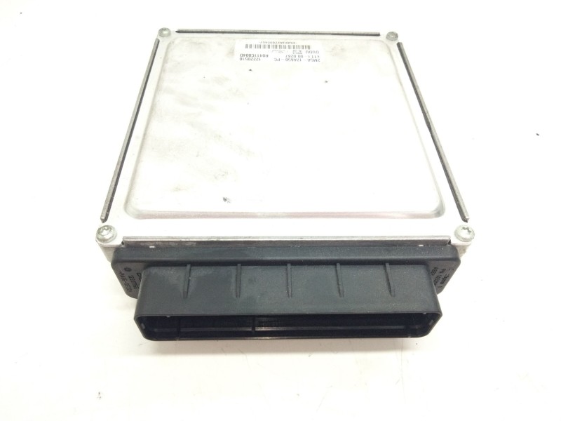 Recambio de centralita motor uce para ford focus berlina (cak) 1.8 tdci turbodiesel cat referencia OEM IAM 2M5A12A650PC  