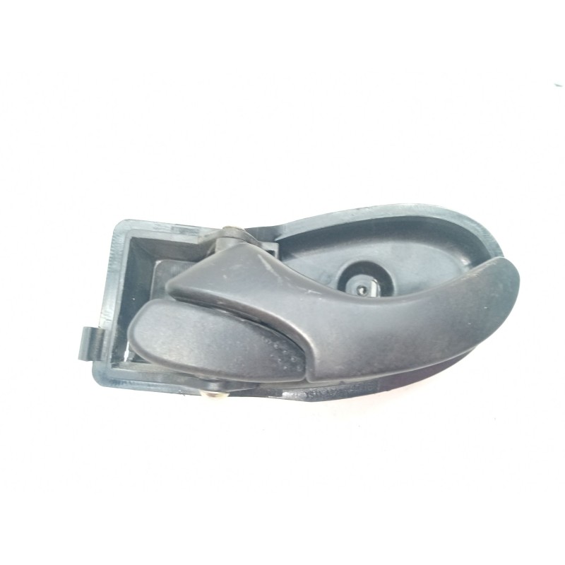Recambio de maneta interior delantera izquierda para ford focus berlina (cak) 1.8 tdci turbodiesel cat referencia OEM IAM XS41A2