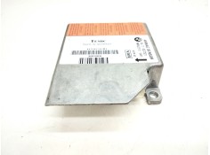 Recambio de centralita airbag para bmw 3 (e46) 320 d referencia OEM IAM 8372521   2