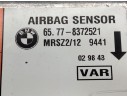 CENTRALITA AIRBAG 8372521 