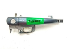Recambio de maneta exterior delantera izquierda para peugeot 407 2.0 16v hdi fap referencia OEM IAM    2