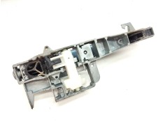Recambio de maneta exterior trasera derecha para peugeot 407 2.0 16v hdi fap referencia OEM IAM    2