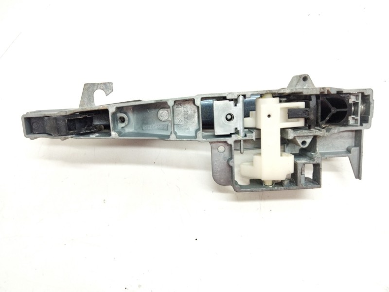 Recambio de maneta exterior trasera izquierda para peugeot 407 2.0 16v hdi fap referencia OEM IAM   