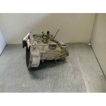 Recambio de caja cambios para seat toledo (1l) 1.9 turbodiesel cat (aaz) referencia OEM IAM ATH  113509
