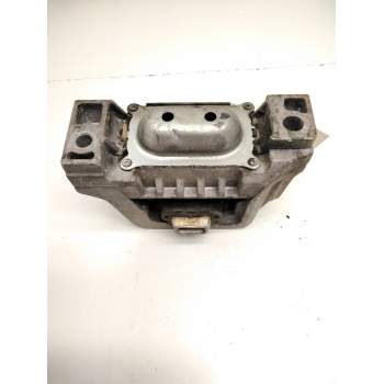 Recambio de soporte motor para peugeot 207 cc (wd_) 1.6 16v referencia OEM IAM 9654166080  