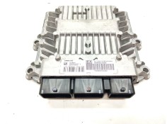 Recambio de centralita motor uce para peugeot 407 2.0 16v hdi fap referencia OEM IAM 96622272880   2