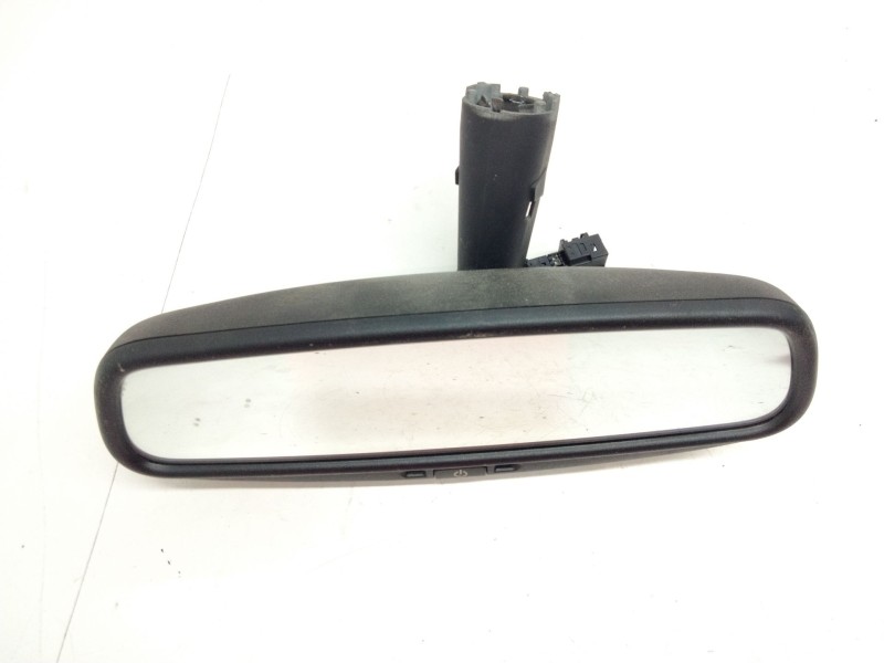 Recambio de retrovisor interior para peugeot 407 2.0 16v hdi fap referencia OEM IAM   