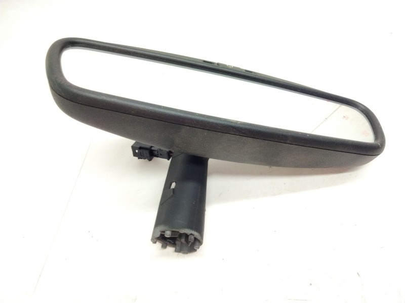Recambio de retrovisor interior para peugeot 407 2.0 16v hdi fap referencia OEM IAM   