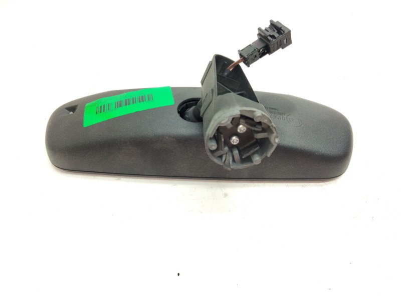 Recambio de retrovisor interior para peugeot 407 2.0 16v hdi fap referencia OEM IAM   