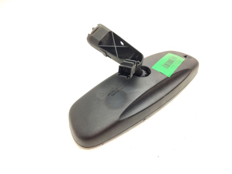 Recambio de retrovisor interior para peugeot 407 2.0 16v hdi fap referencia OEM IAM   