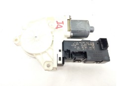 Recambio de motor elevalunas delantero izquierdo para peugeot 407 2.0 16v hdi fap referencia OEM IAM 1137328125   2