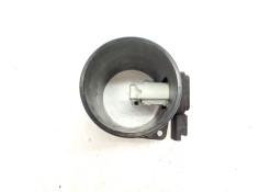 Recambio de caudalimetro para peugeot 407 2.0 16v hdi fap referencia OEM IAM 9645948980   2