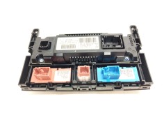Recambio de mando calefaccion / aire acondicionado para peugeot 407 2.0 16v hdi fap referencia OEM IAM 96573322   2