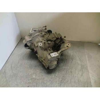 Recambio de caja cambios para seat toledo (1l) 1.9 turbodiesel cat (aaz) referencia OEM IAM ATH  113509