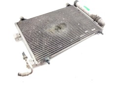 Recambio de condensador / radiador aire acondicionado para peugeot 407 2.0 16v hdi fap referencia OEM IAM 9652775780  