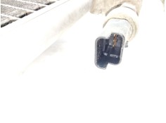 Recambio de condensador / radiador aire acondicionado para peugeot 407 2.0 16v hdi fap referencia OEM IAM 9652775780   2