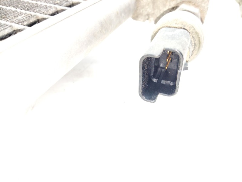 Recambio de condensador / radiador aire acondicionado para peugeot 407 2.0 16v hdi fap referencia OEM IAM 9652775780  