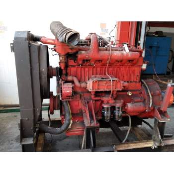 Recambio de motor completo para pegaso troner 1236.38t referencia OEM IAM LL00093  