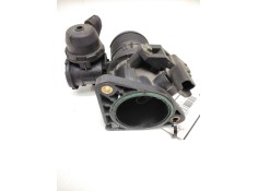 Recambio de cuerpo de mariposa para peugeot 407 sw (6e_, 6d_) 2.0 16v referencia OEM IAM 9660110780   2