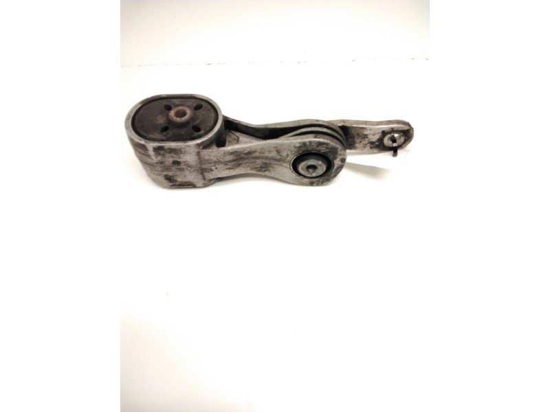 Recambio de soporte caja cambios inferior para citroën c4 aircross 1.6 referencia OEM IAM YM216A026 7M3399201 