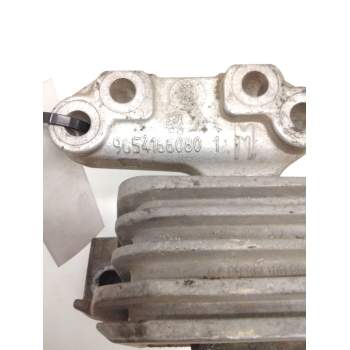 Recambio de soporte motor para peugeot 207 cc (wd_) 1.6 16v referencia OEM IAM 9654166080  