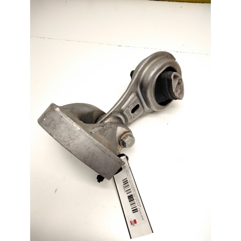 Recambio de soporte caja cambios superior para renault master iii furgón (fv) z.e. (fv1z) referencia OEM IAM 8200675206 11238874