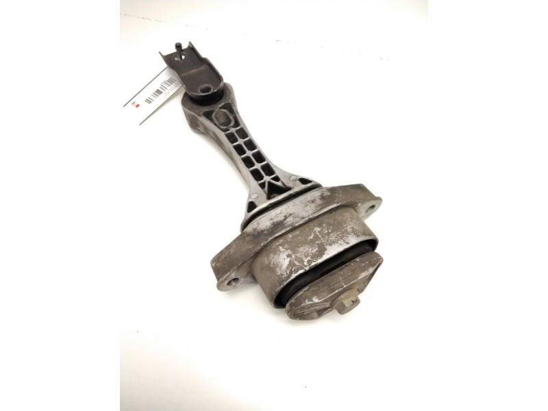 Recambio de soporte motor trasero para audi a3 (8l1) 1.9 tdi referencia OEM IAM 1JO199851  