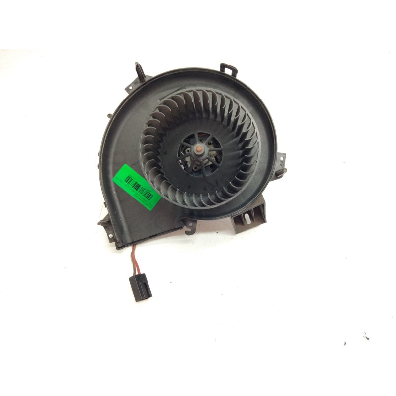 Recambio de motor calefaccion para opel corsa c 1.2 16v cat (z 12 xep / lb4) referencia OEM IAM   