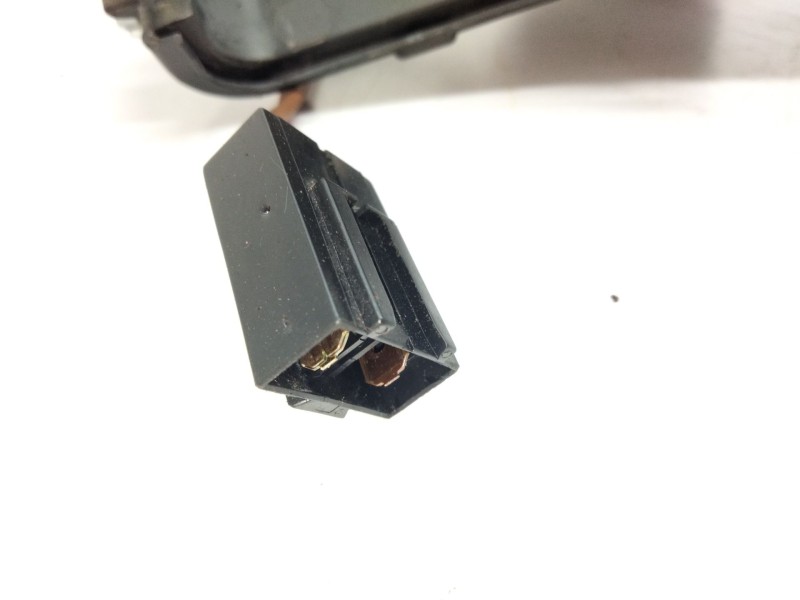 Recambio de motor calefaccion para opel corsa c 1.2 16v cat (z 12 xep / lb4) referencia OEM IAM   