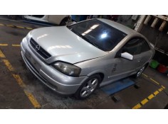 opel astra g coupé del año 2002 2