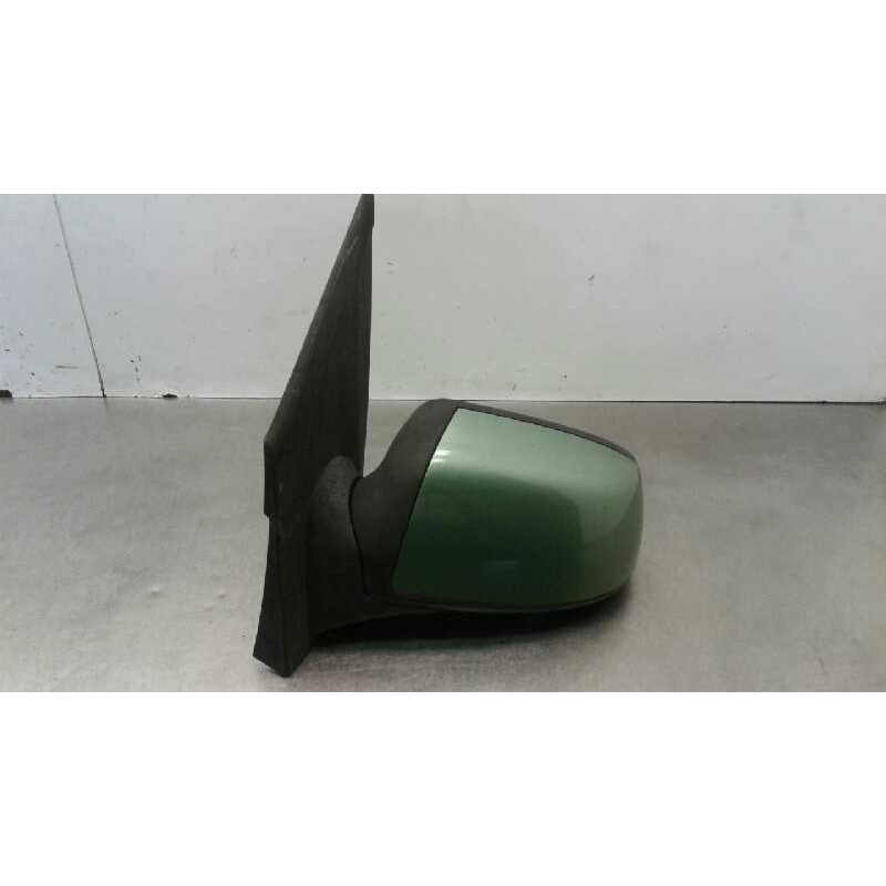 Recambio de retrovisor izquierdo para ford fiesta (cbk) futura referencia OEM IAM 1315843  