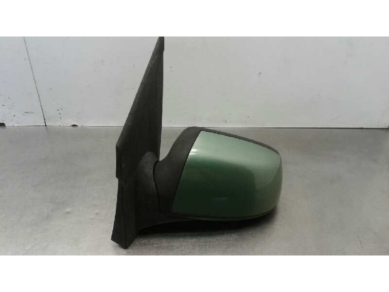 Recambio de retrovisor izquierdo para ford fiesta (cbk) futura referencia OEM IAM 1315843  