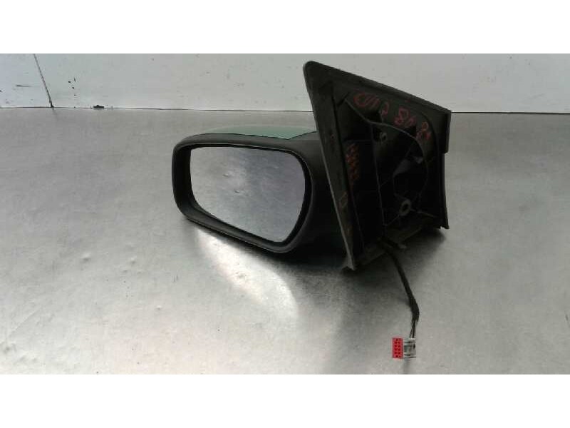 Recambio de retrovisor izquierdo para ford fiesta (cbk) futura referencia OEM IAM 1315843  