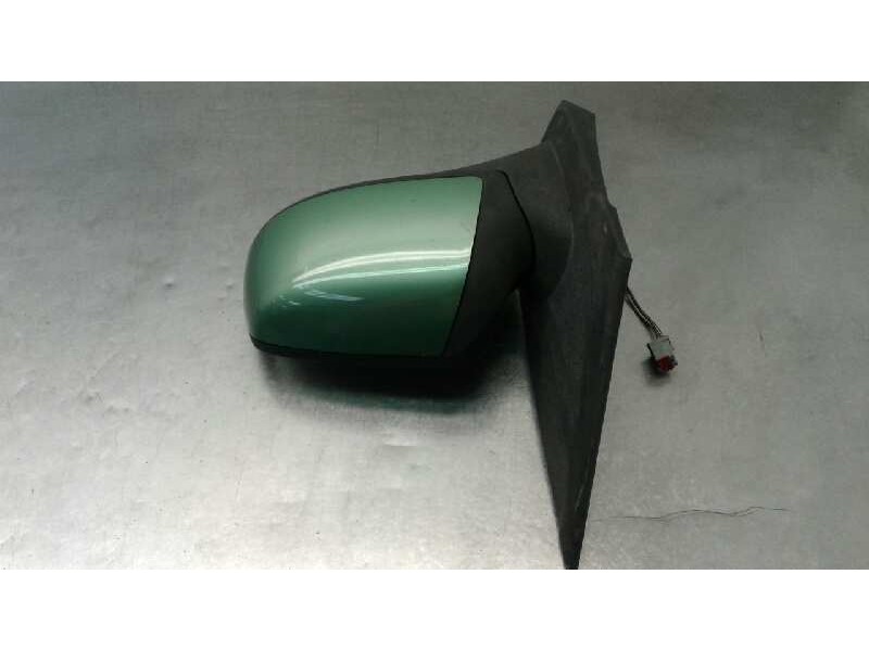 Recambio de retrovisor izquierdo para ford fiesta (cbk) futura referencia OEM IAM 1315843  