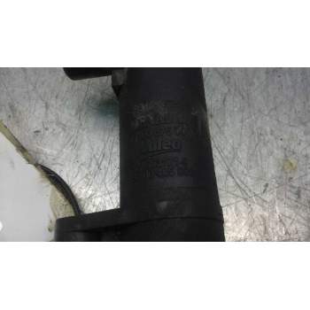 Recambio de bobina encendido para renault megane ii coupe/cabrio 1.6 16v referencia OEM IAM 8200405098 7700875000 