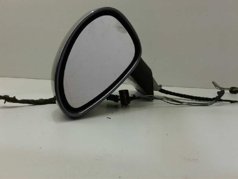 Recambio de retrovisor izquierdo para citroën c4 berlina collection referencia OEM IAM   