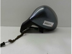 Recambio de retrovisor izquierdo para citroën c4 berlina collection referencia OEM IAM    2