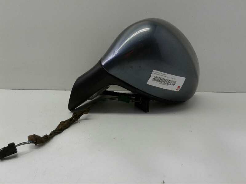 Recambio de retrovisor izquierdo para citroën c4 berlina collection referencia OEM IAM   