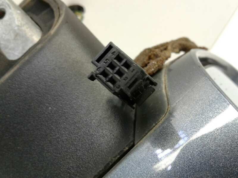 Recambio de retrovisor izquierdo para citroën c4 berlina collection referencia OEM IAM   