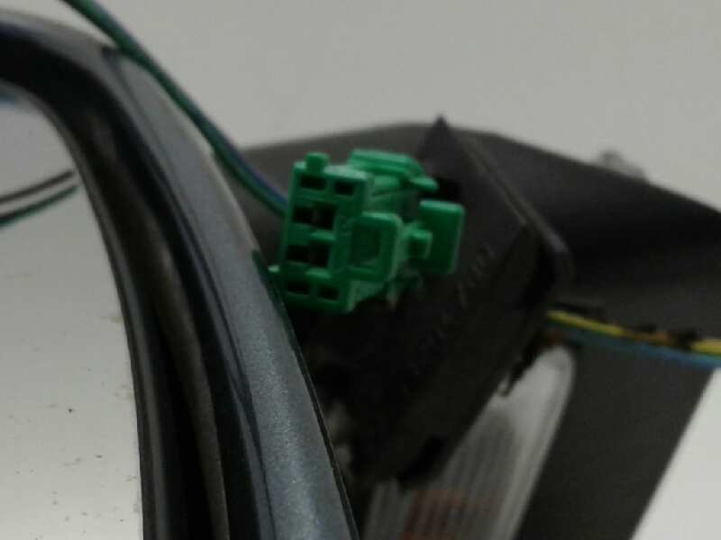Recambio de retrovisor izquierdo para citroën c4 berlina collection referencia OEM IAM   