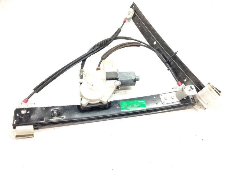 Recambio de elevalunas delantero derecho para ford mondeo sportbreak (ca2) ambiente referencia OEM IAM 7S71A23200BL  